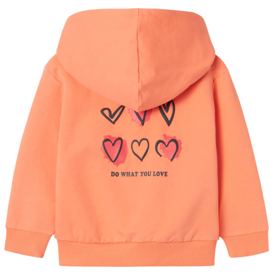 Name It Παιδική ζακέτα